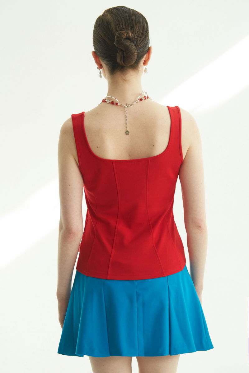 MUSCULOSA LENU