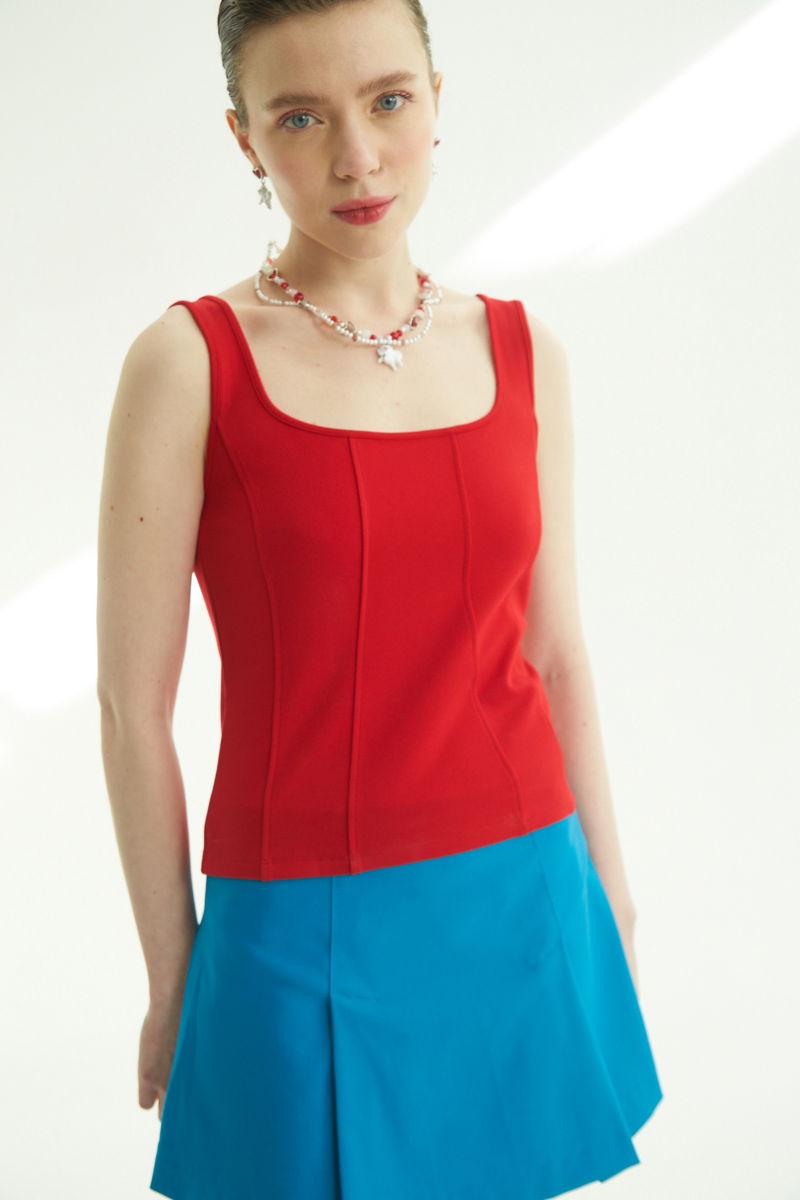 MUSCULOSA LENU