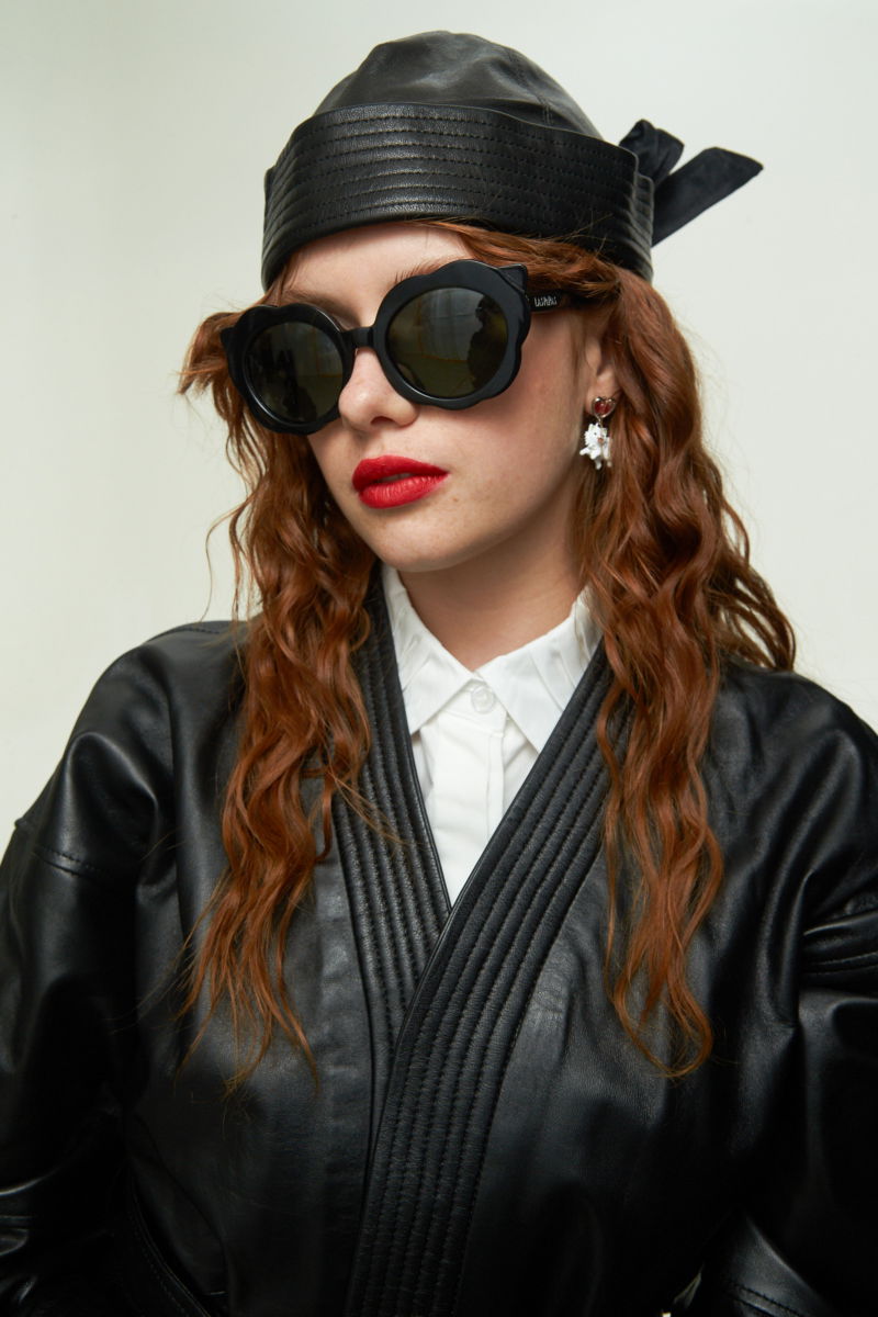 LENTES MONROE