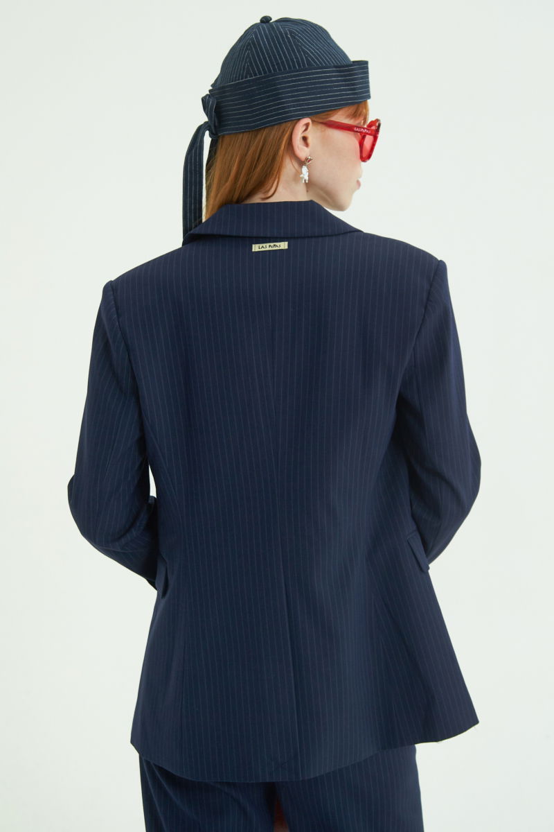BLAZER BARBARA TIZADO