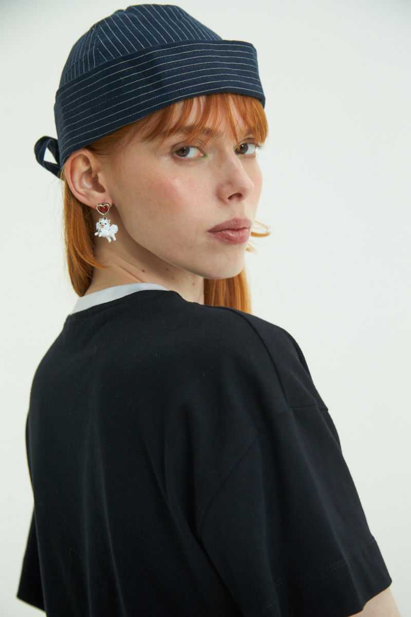 REMERA JEREMY PUPPIES