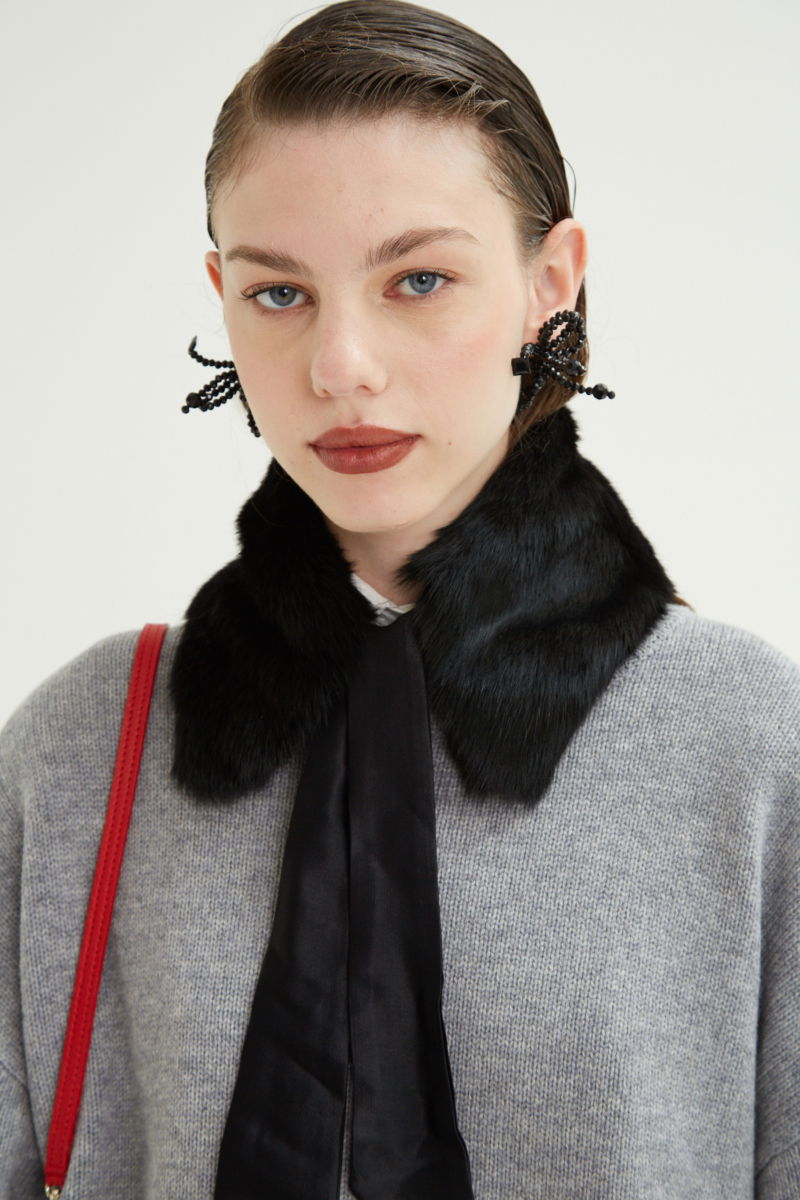 CUELLO BUNNY
