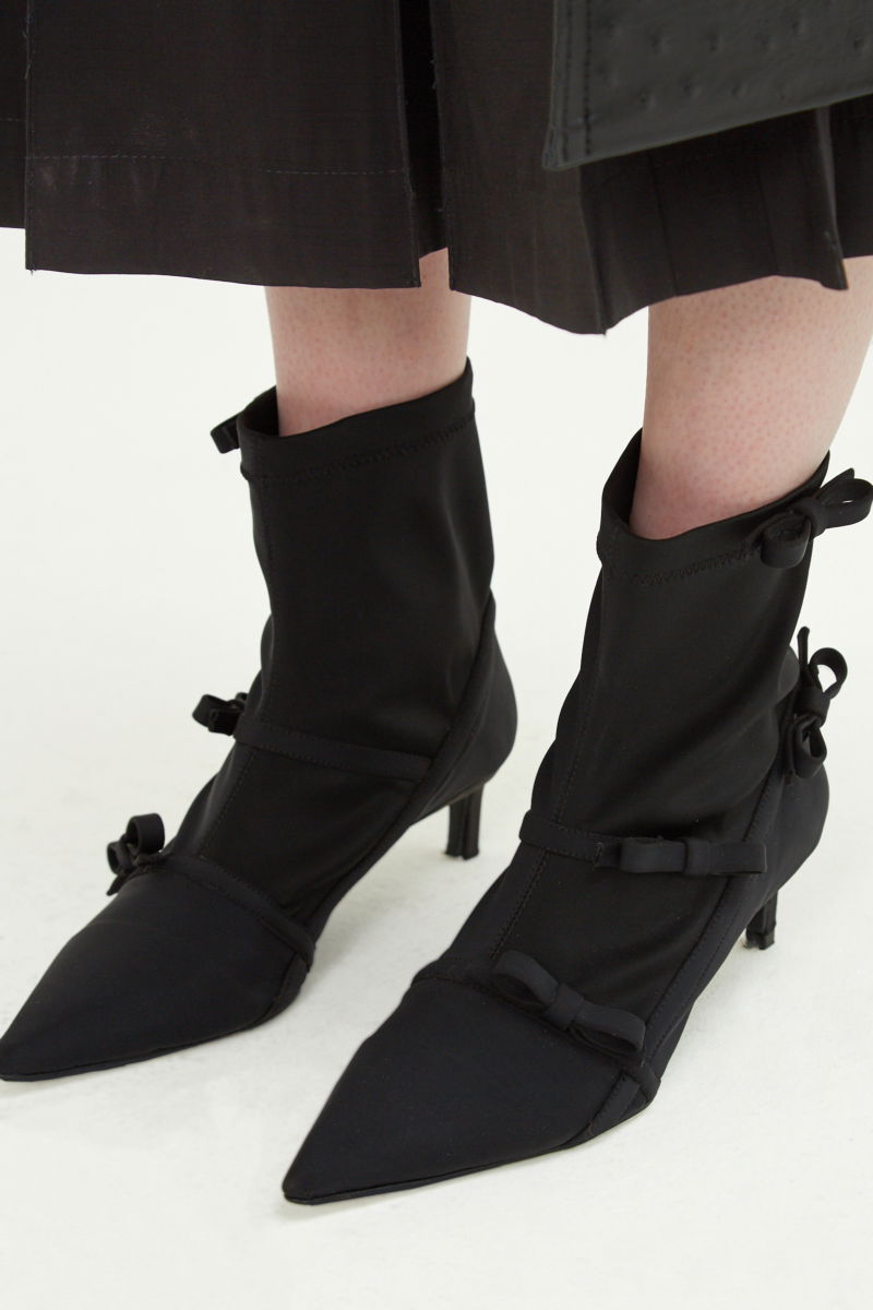 BOTAS BRONX BOWS