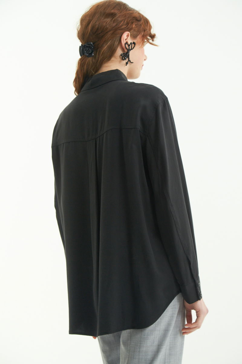 CAMISA MARCUS
