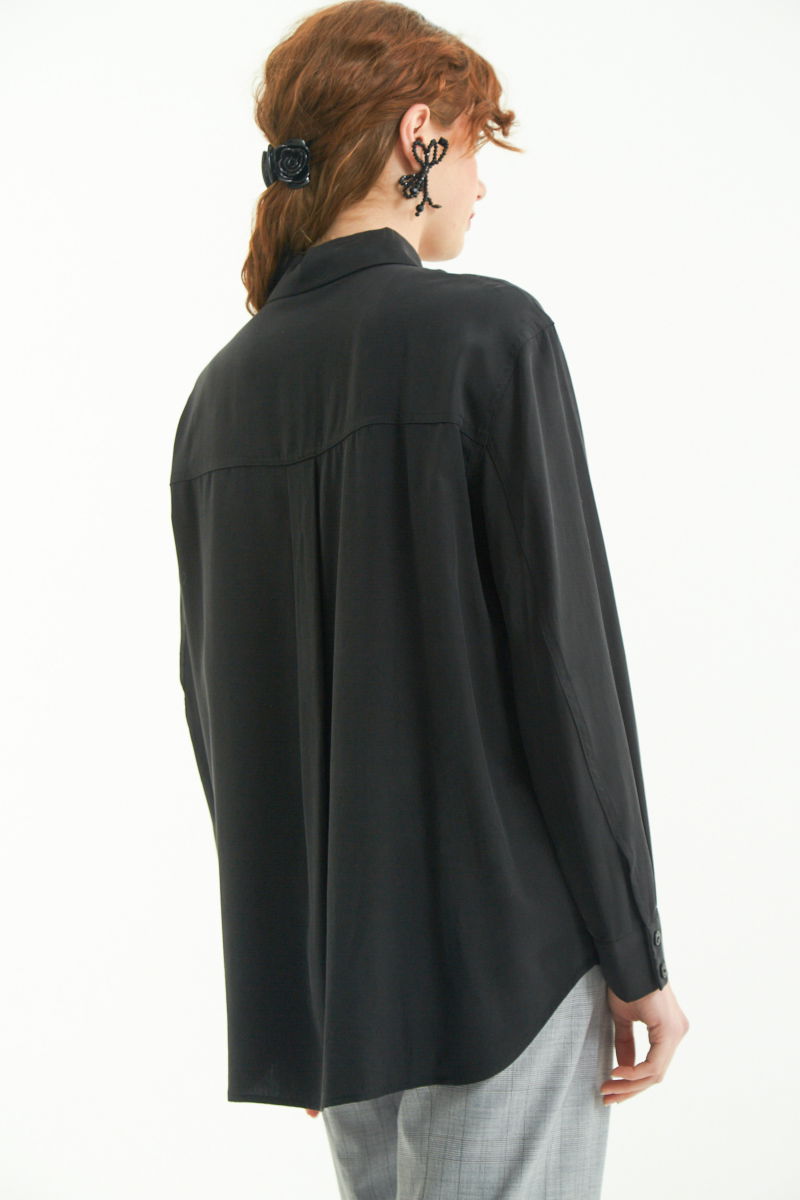 CAMISA MARCUS