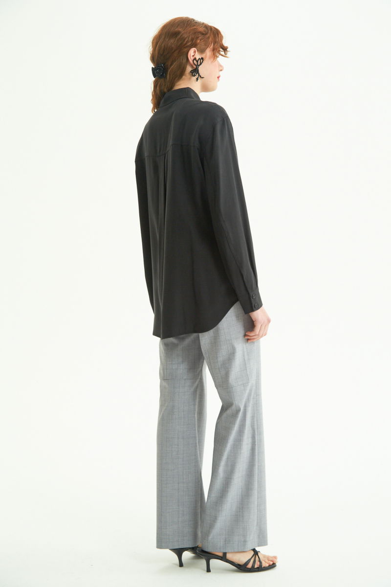 CAMISA MARCUS