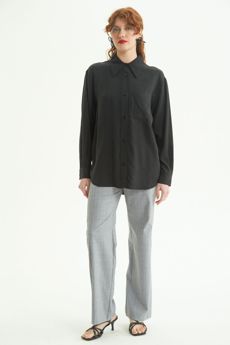 CAMISA MARCUS