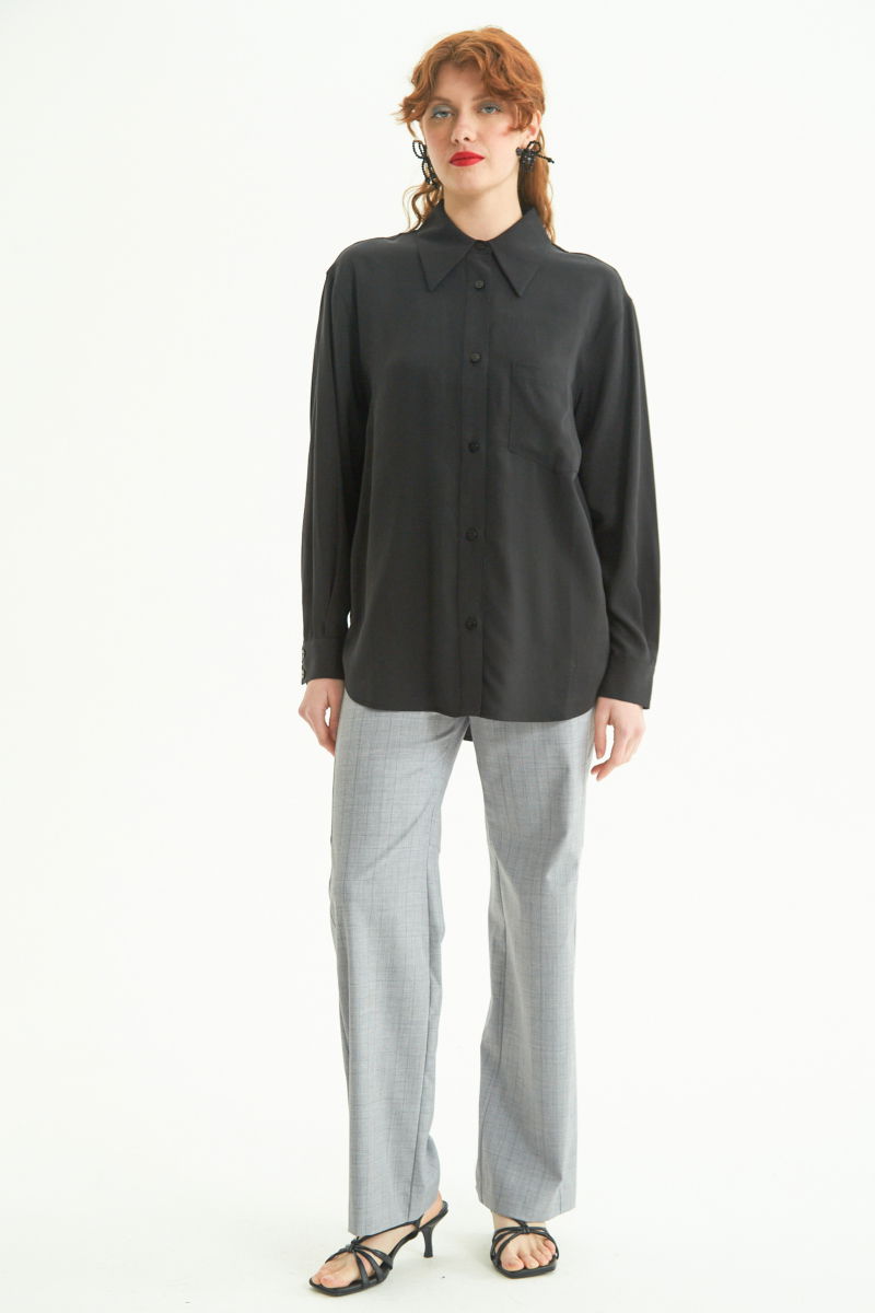CAMISA MARCUS