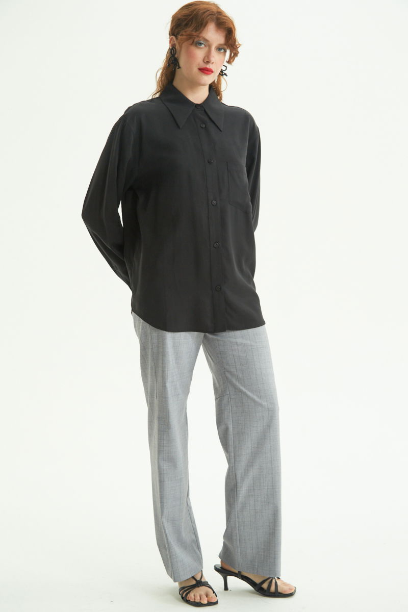 CAMISA MARCUS
