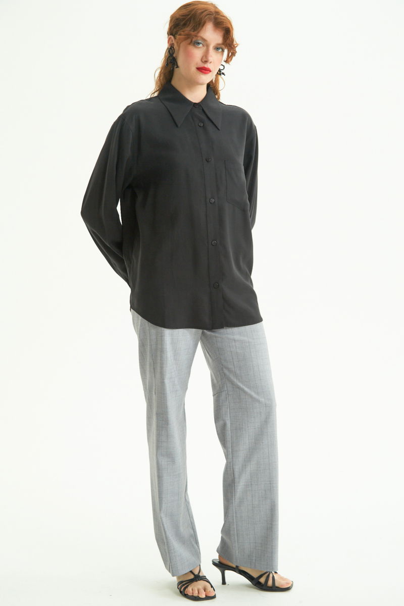 CAMISA MARCUS