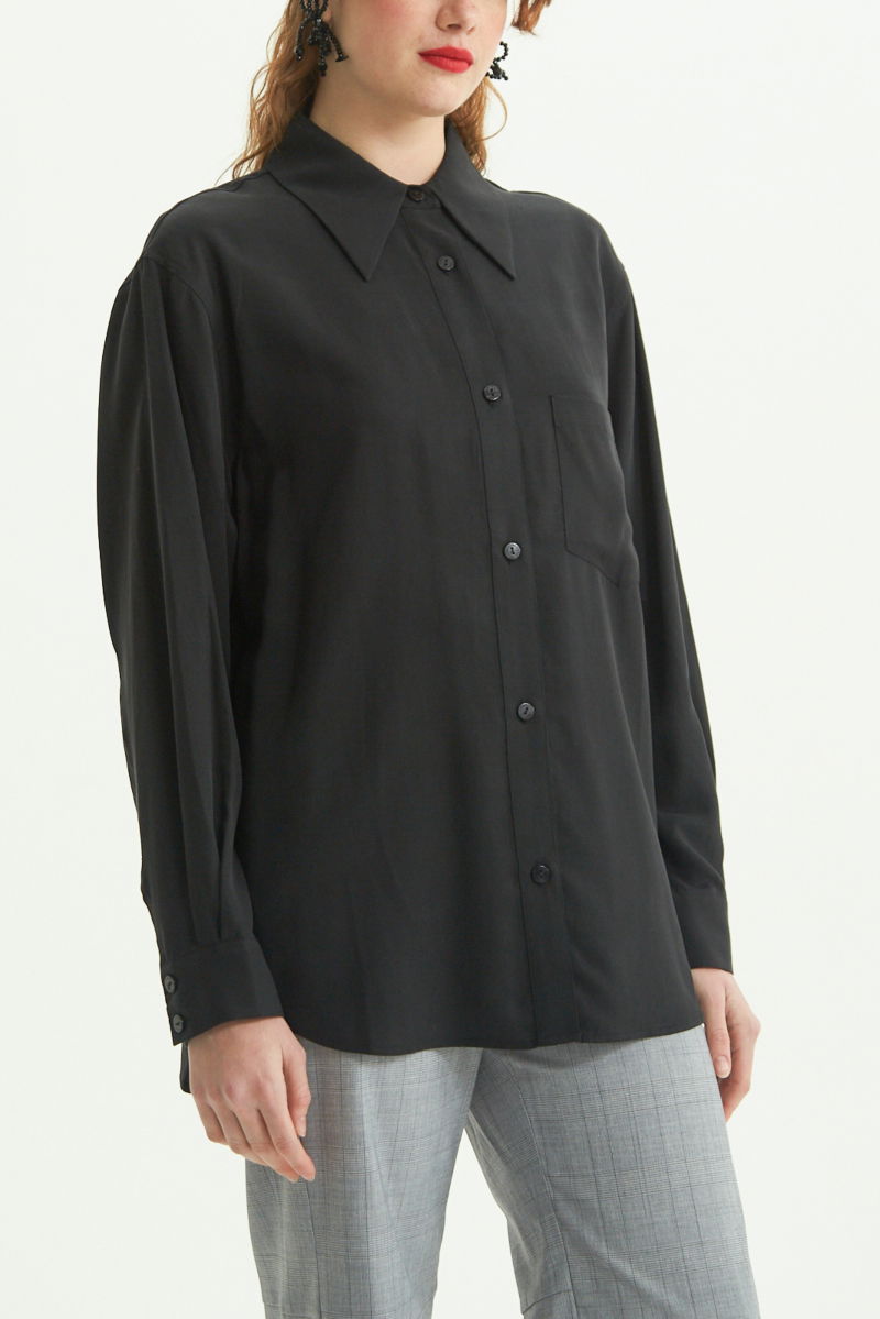 CAMISA MARCUS