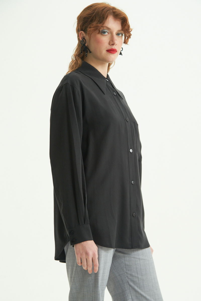 CAMISA MARCUS