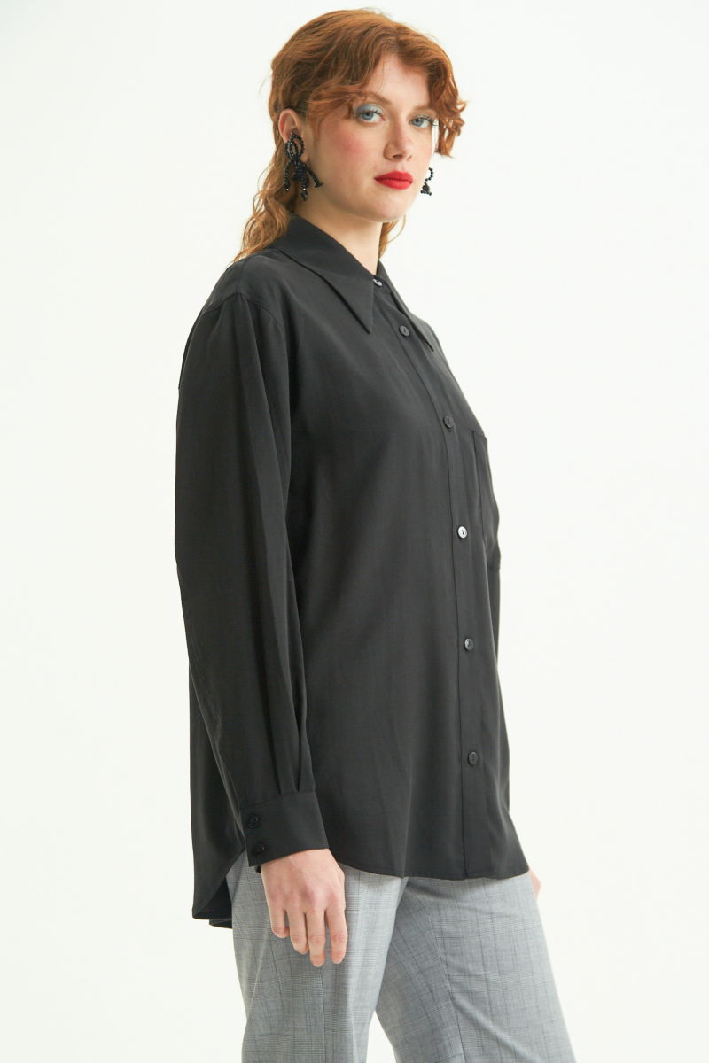 CAMISA MARCUS