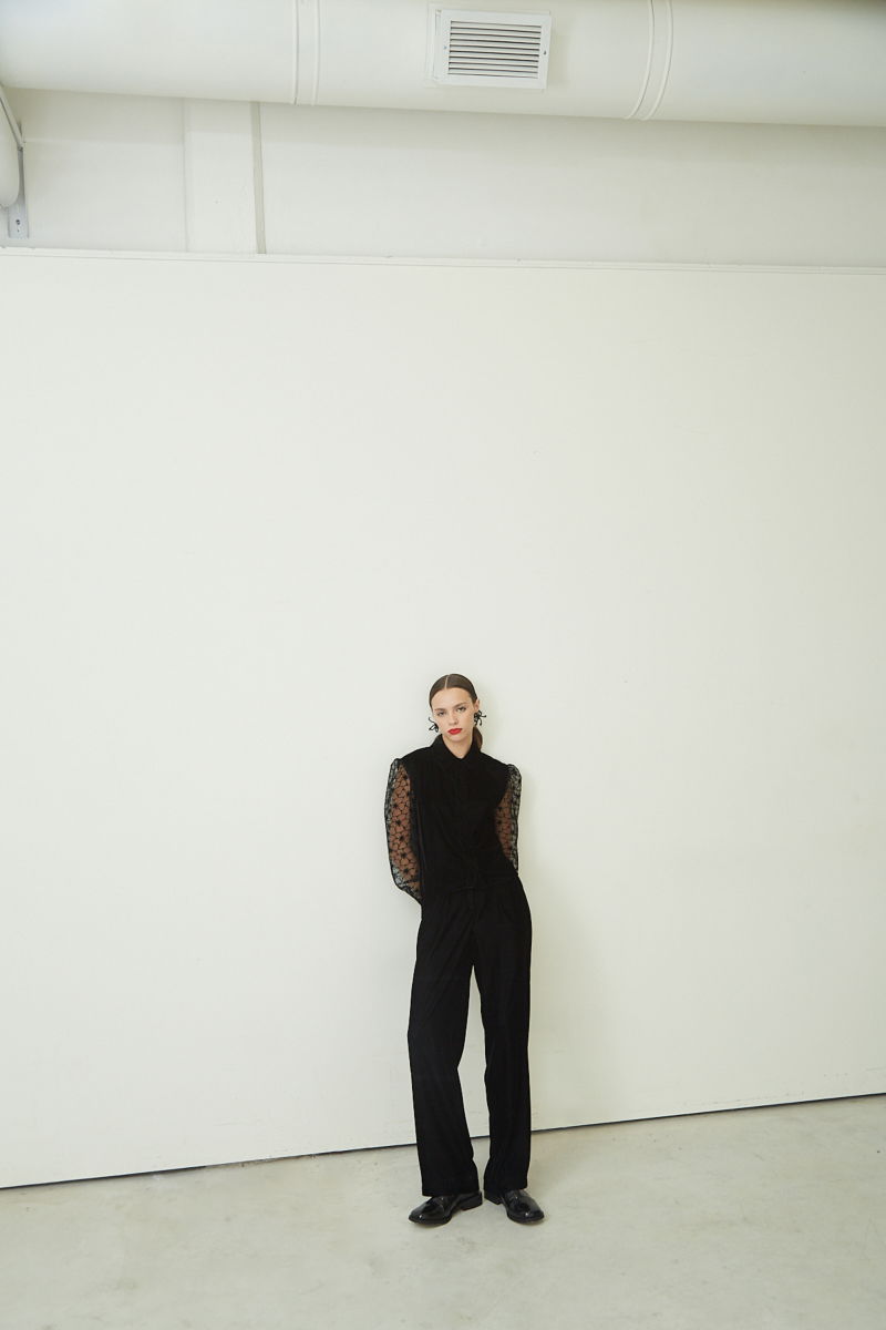 PANTALON YASMINE