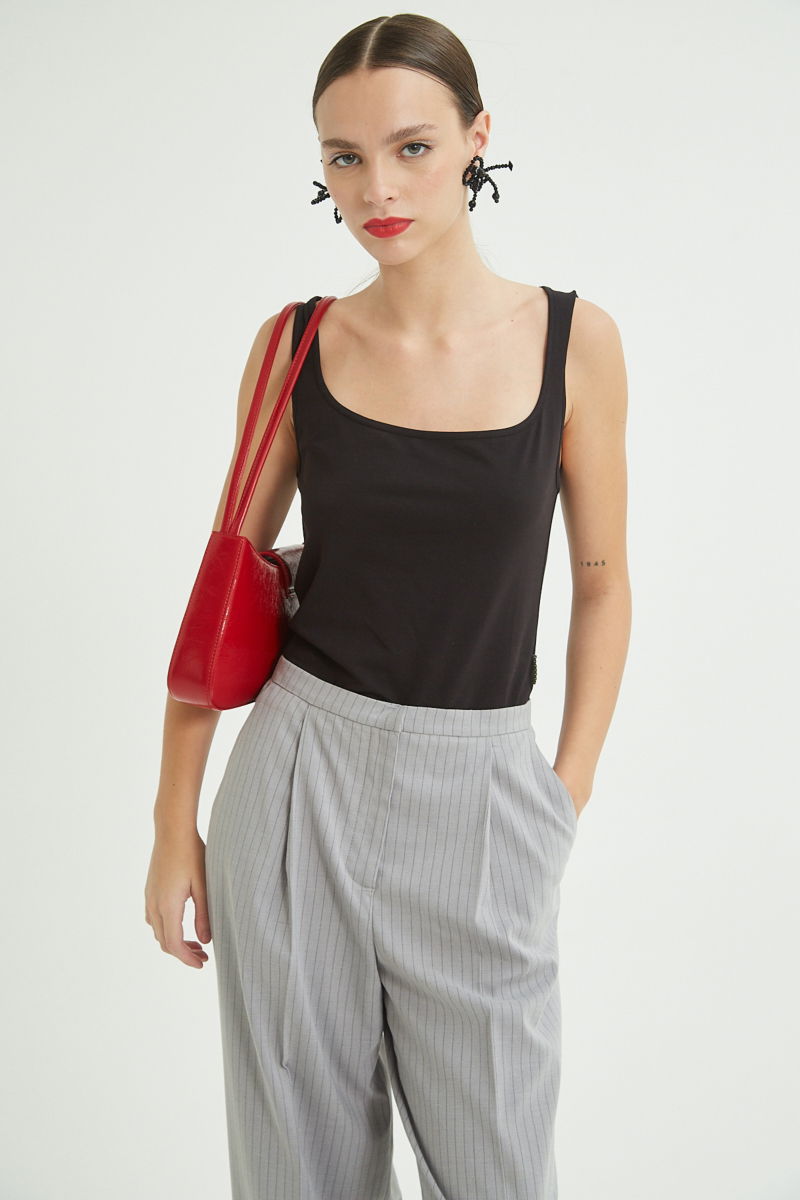MUSCULOSA ORA