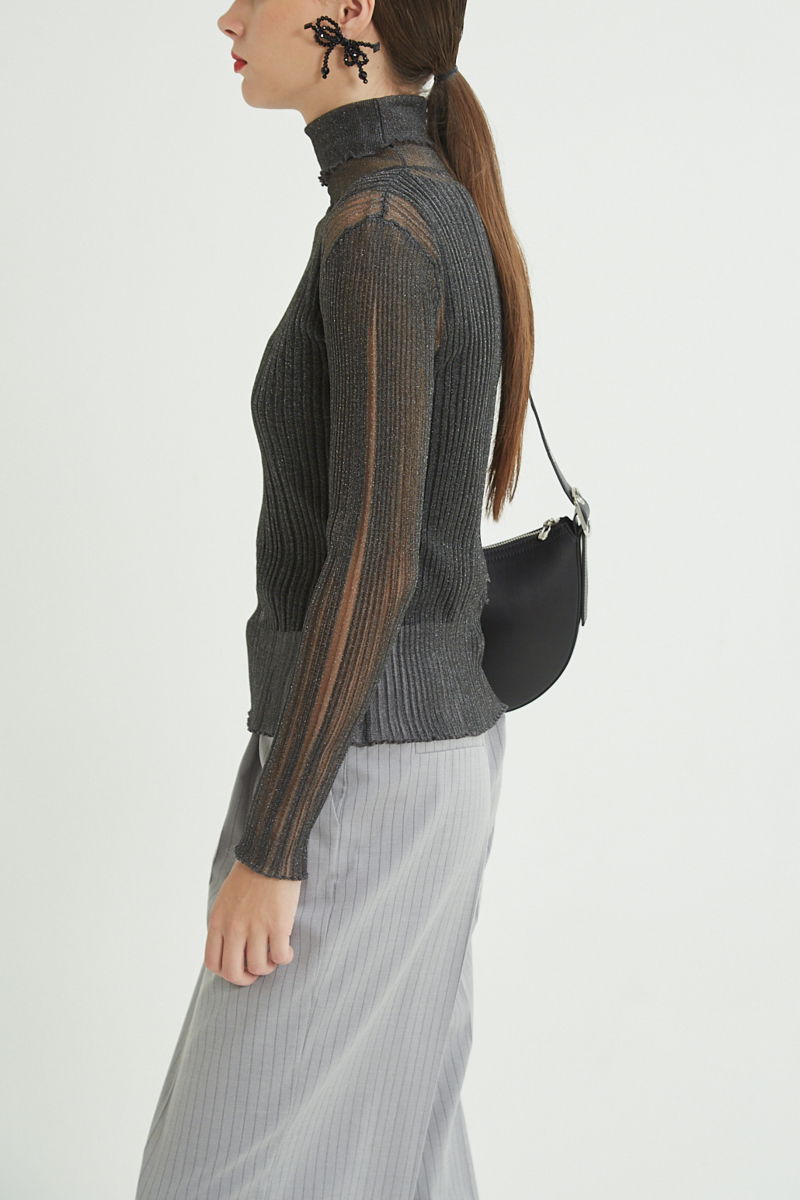 POLERA SHIMMER