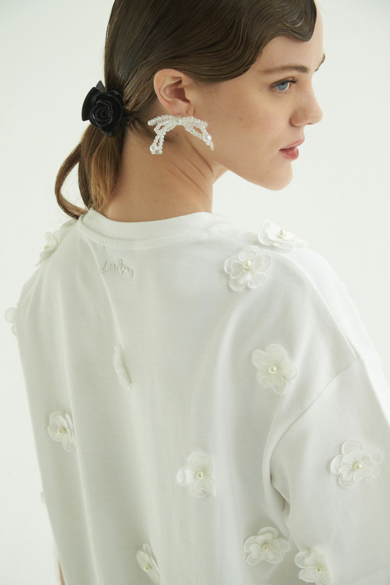 REMERA DYDAS