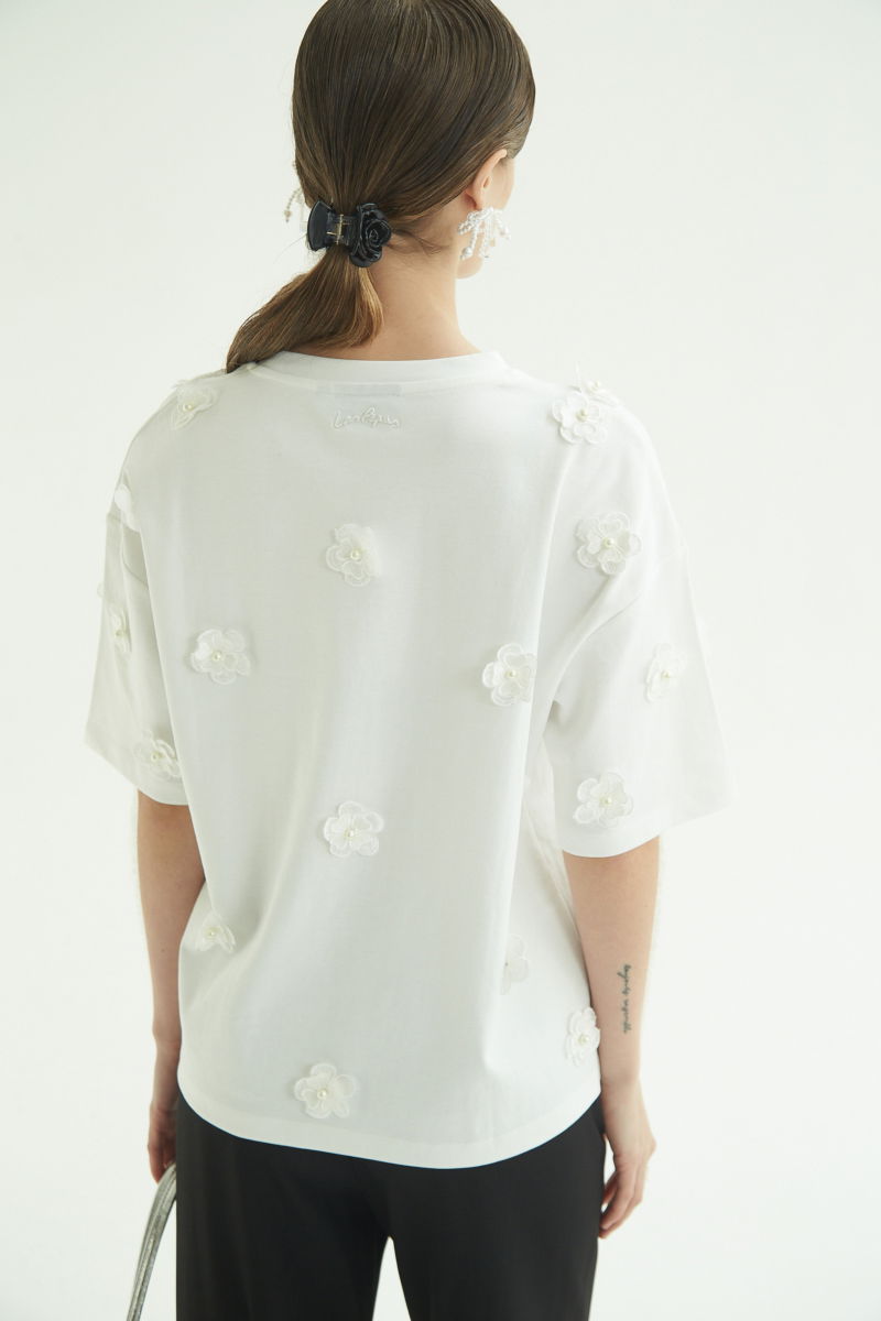 REMERA DYDAS