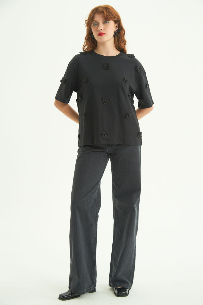 REMERA DYDAS