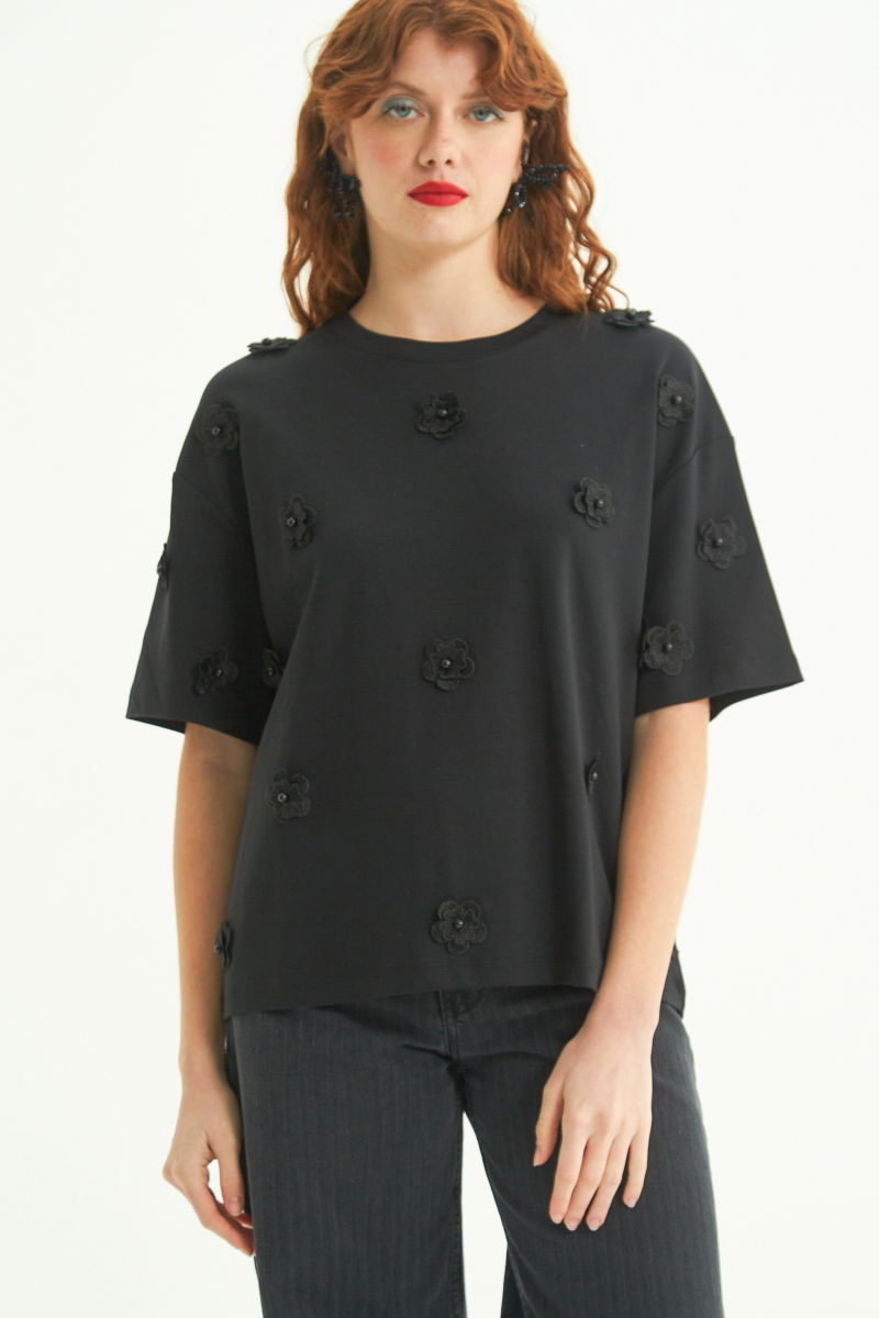REMERA DYDAS