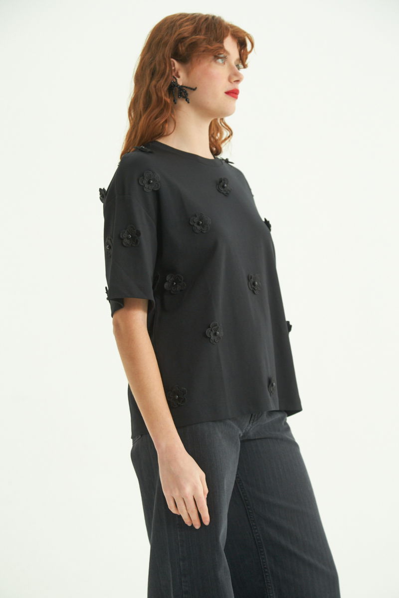 REMERA DYDAS