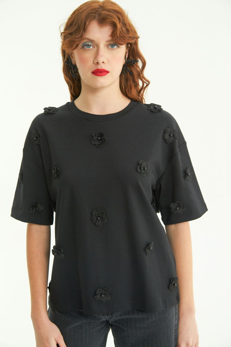 REMERA DYDAS