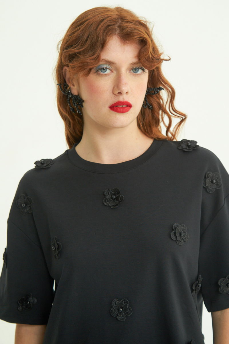 REMERA DYDAS