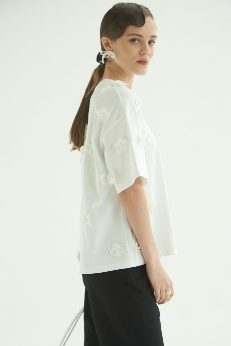 REMERA DYDAS
