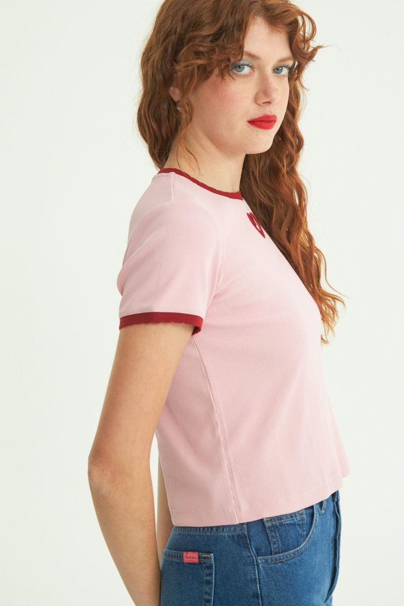 REMERA NYX