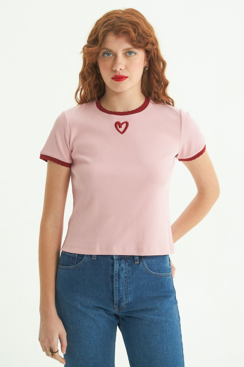REMERA NYX