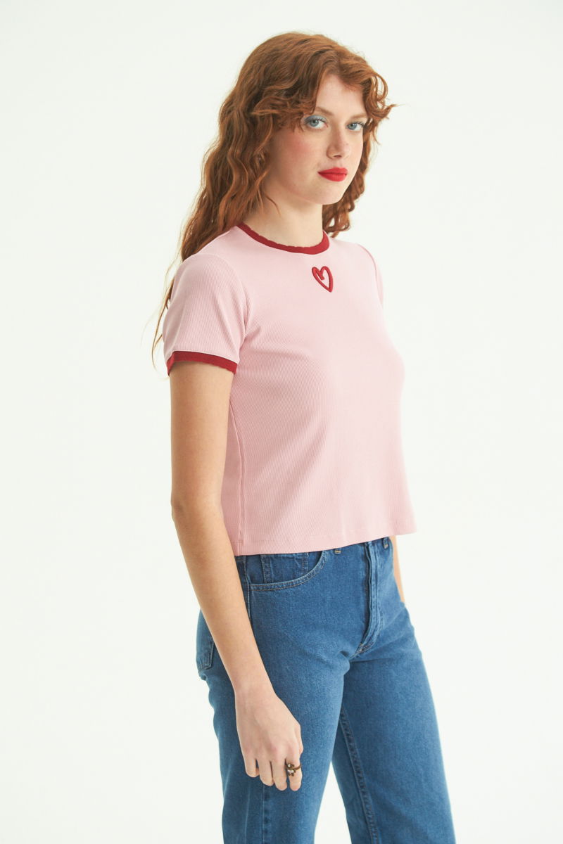 REMERA NYX