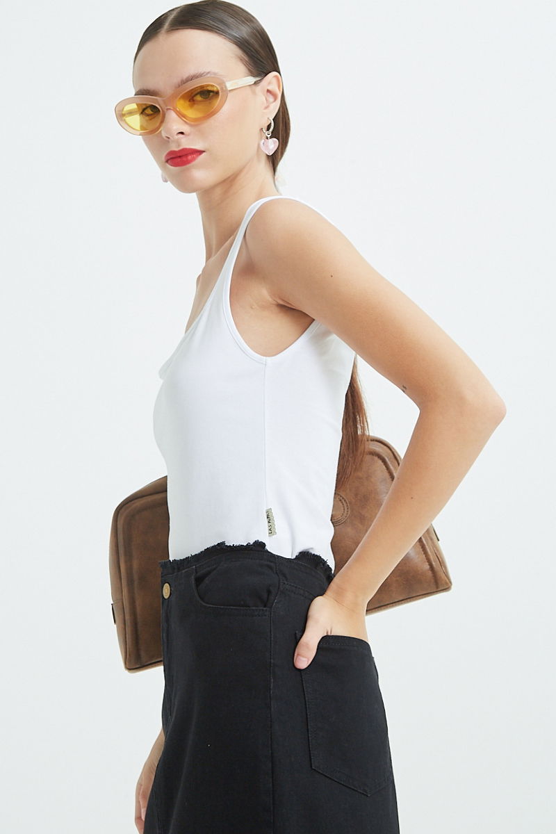 MUSCULOSA ORA
