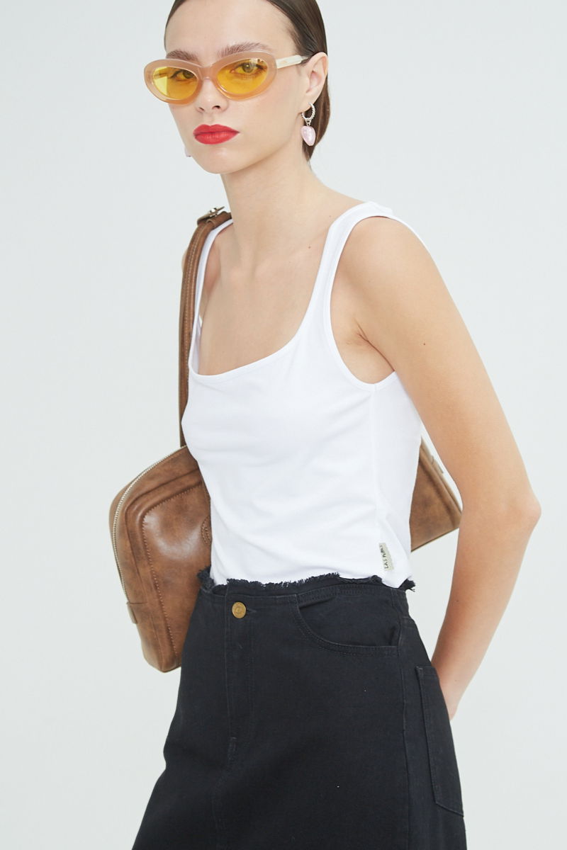 MUSCULOSA ORA