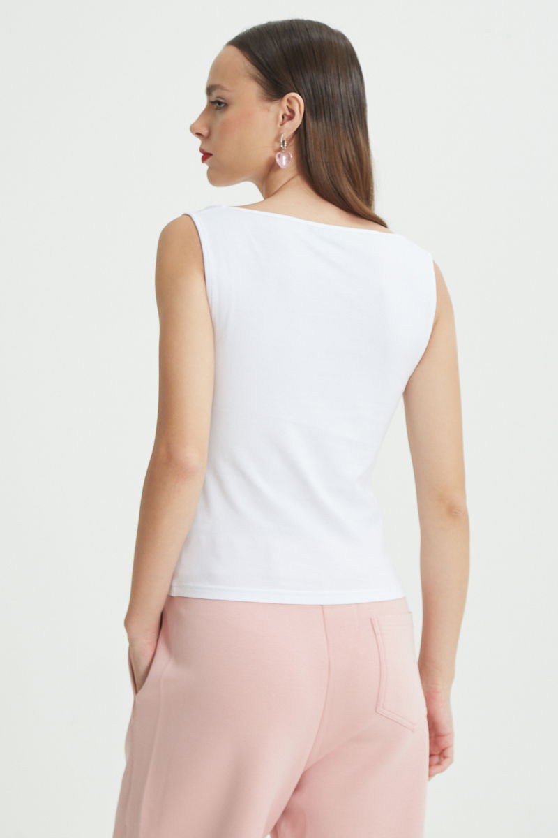 MUSCULOSA ORA