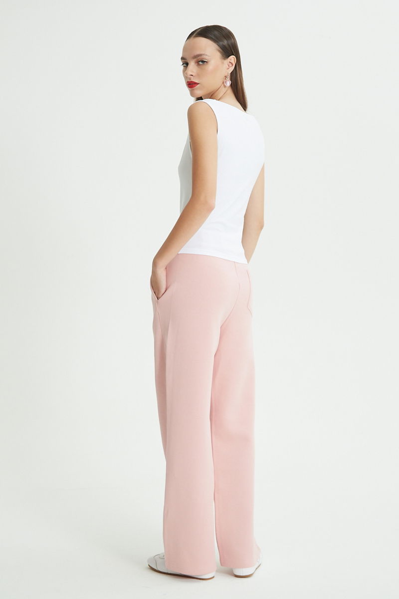 MUSCULOSA ORA