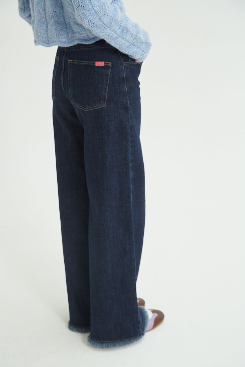 PANTALON DE JEAN ELSON