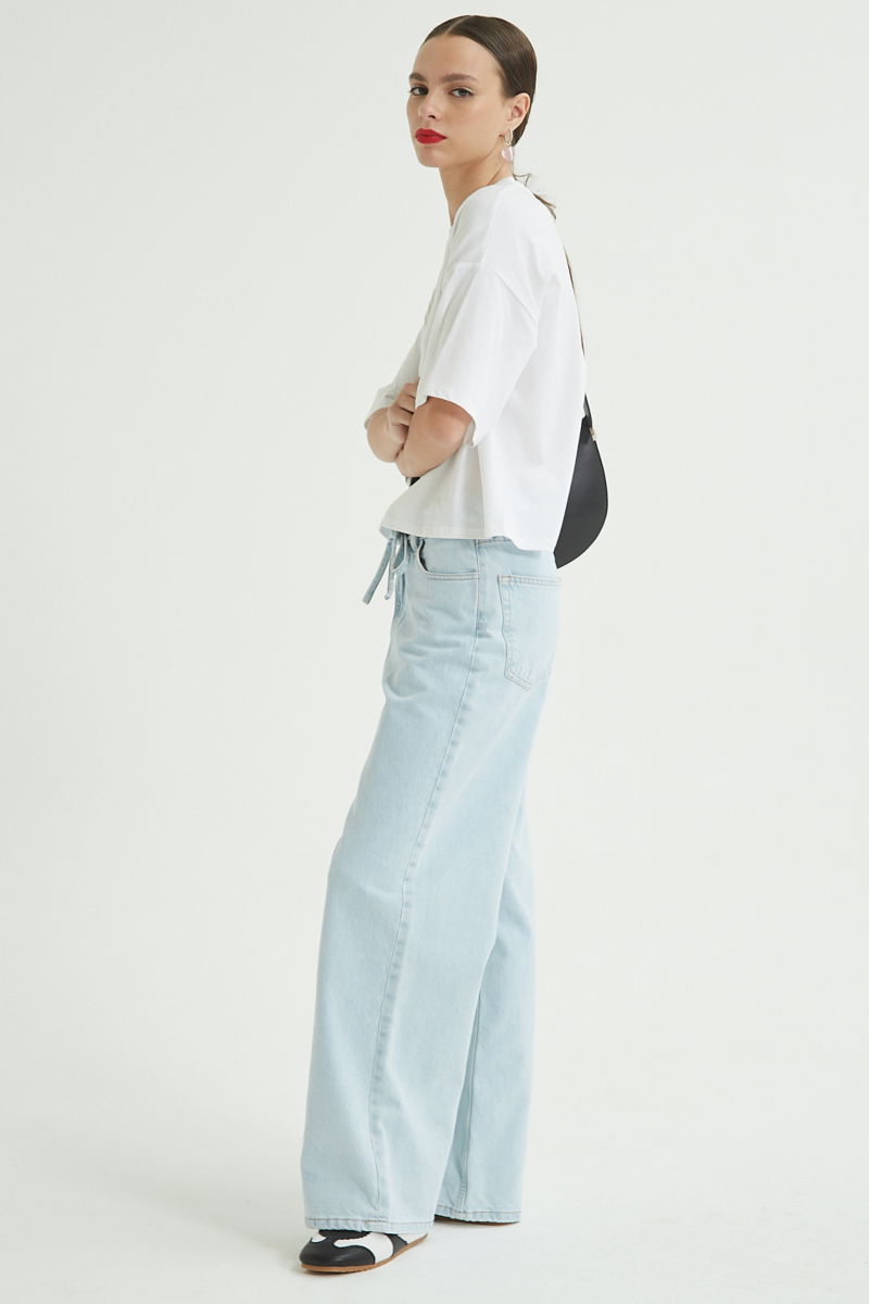 PANTALÓN DE JEAN LUKA