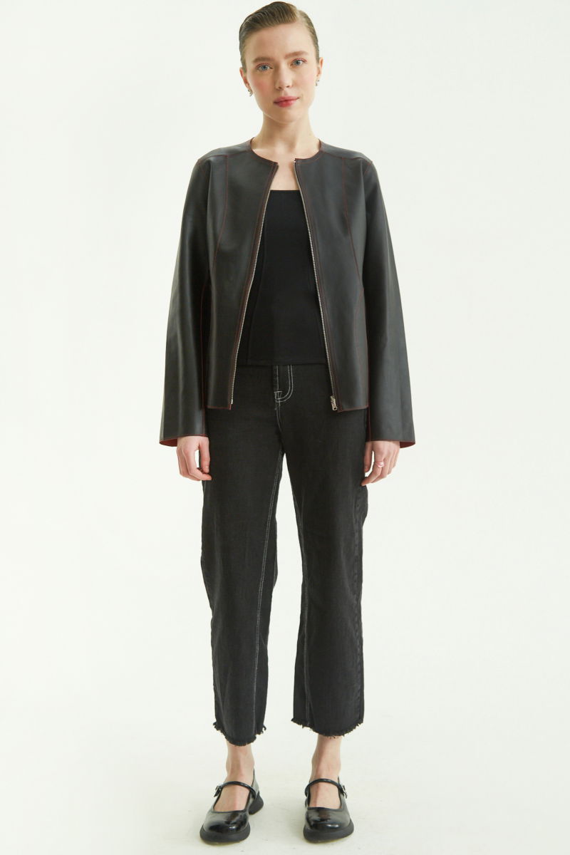 PANTALON DE JEAN SAMPAIO