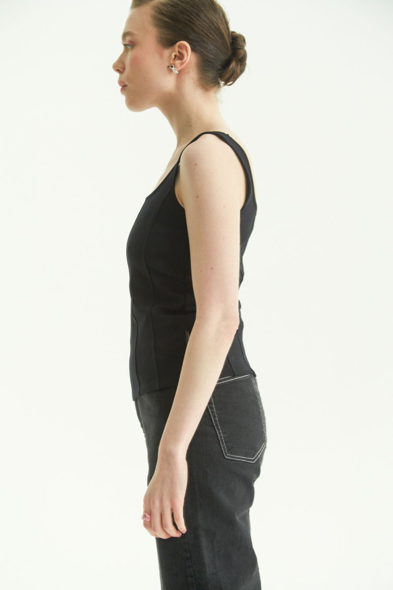 MUSCULOSA LENU
