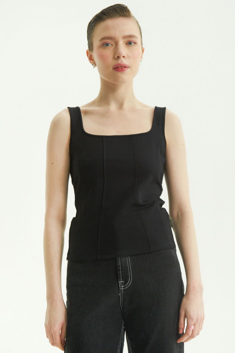 MUSCULOSA LENU