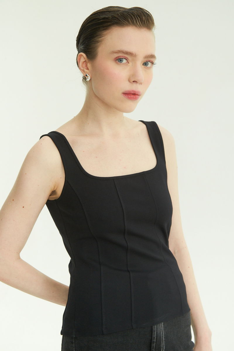 MUSCULOSA LENU