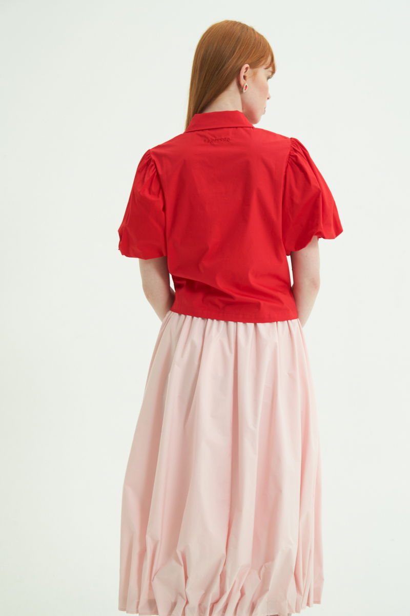 CAMISA NISH