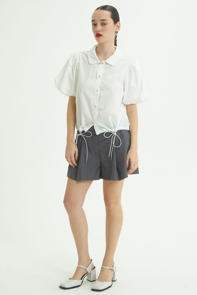 CAMISA NISH