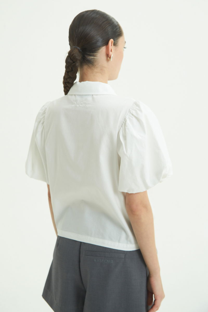 CAMISA NISH