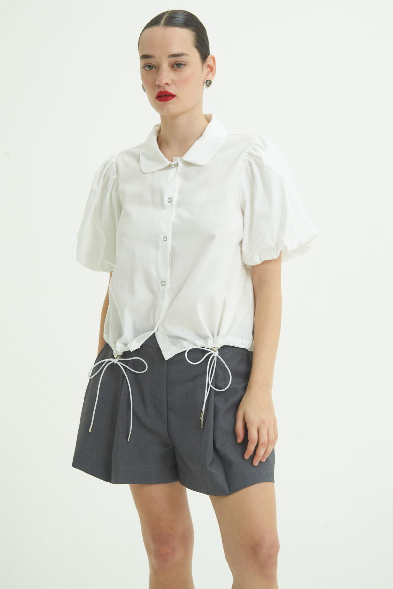 CAMISA NISH