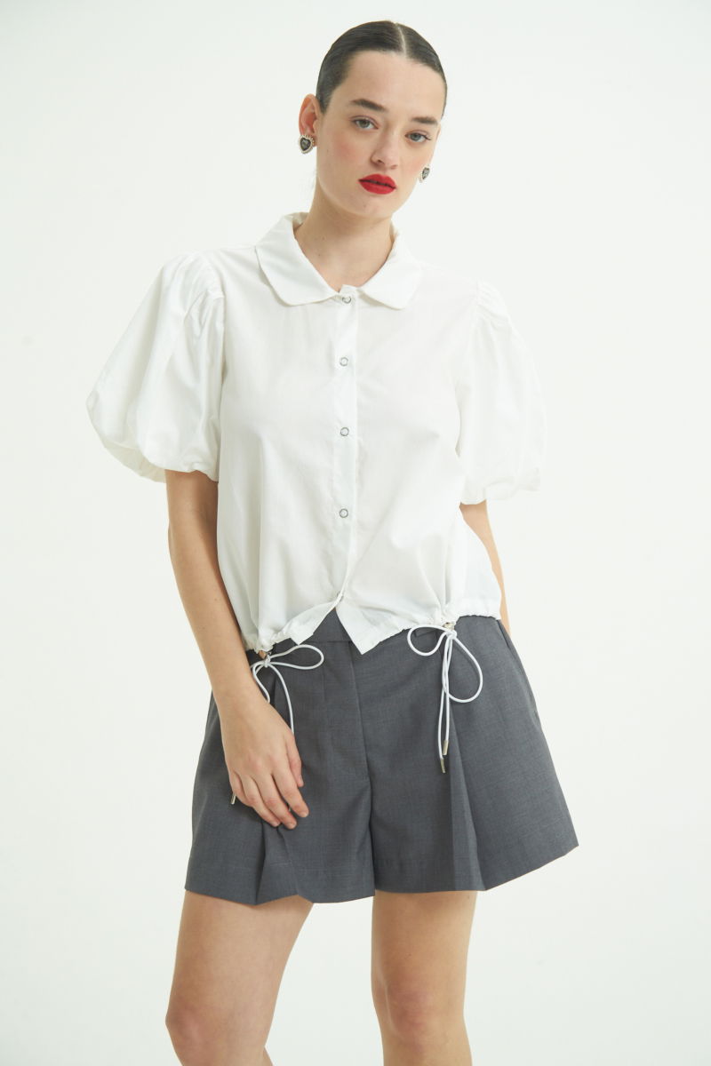 CAMISA NISH