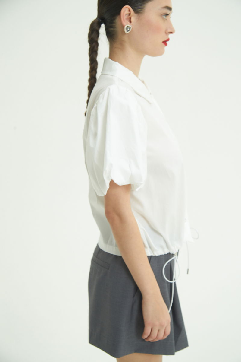 CAMISA NISH