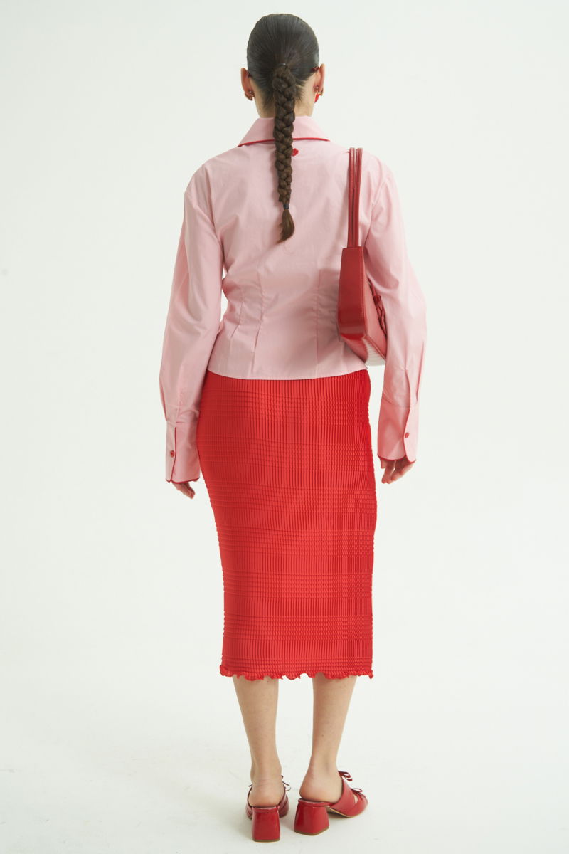 FALDA TRID