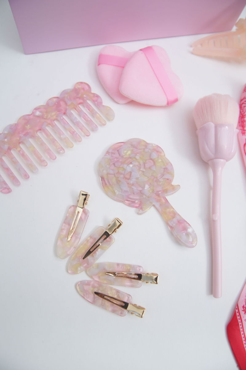 BEAUTY SET