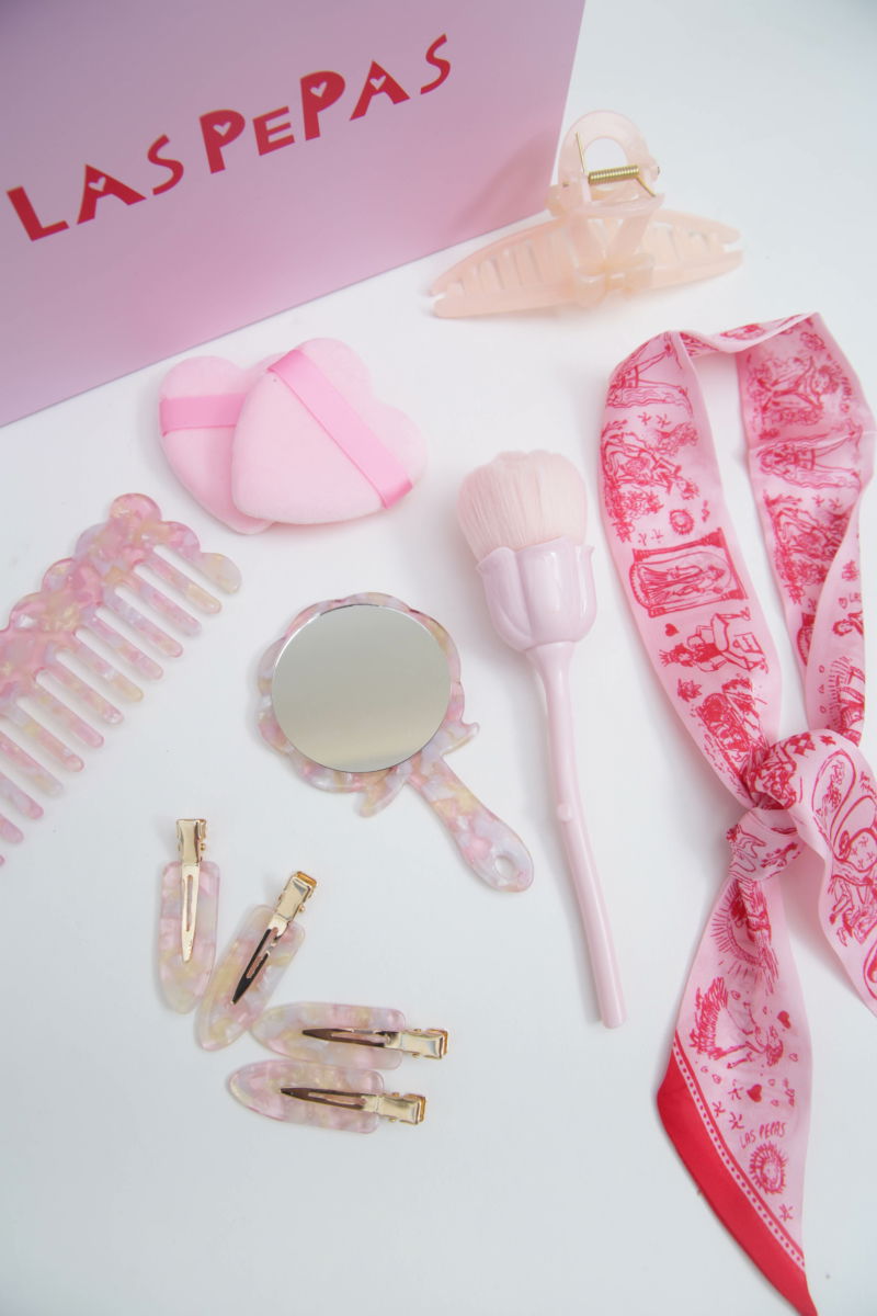 BEAUTY SET